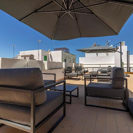Allo Apartments San Roque 1ºb Cadiz Exterior photo