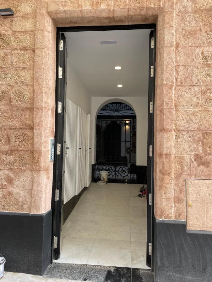 Allo Apartments San Roque 1ºb Cadiz Exterior photo