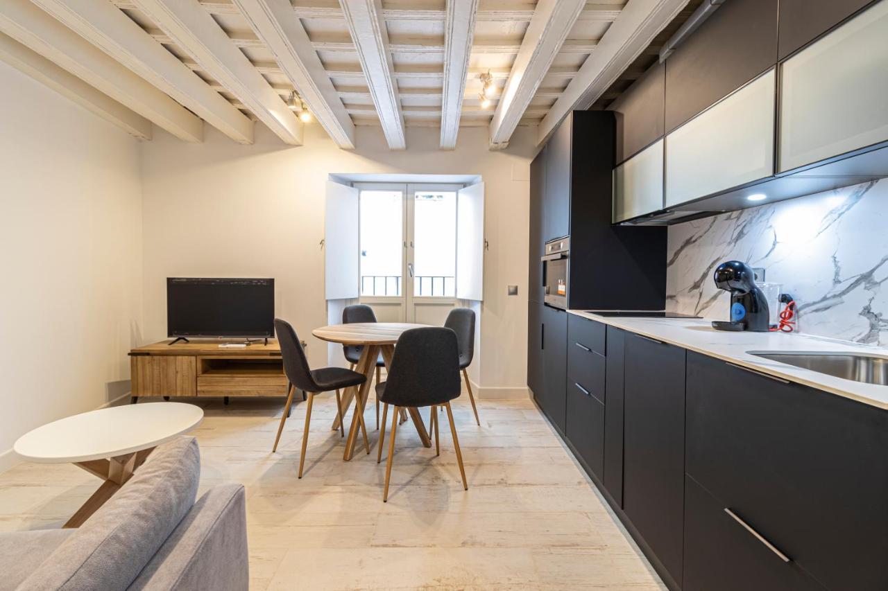 Allo Apartments San Roque 1ºb Cadiz Exterior photo