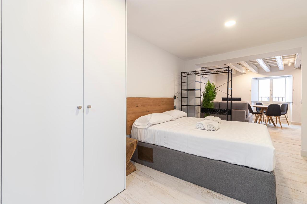 Allo Apartments San Roque 1ºb Cadiz Exterior photo