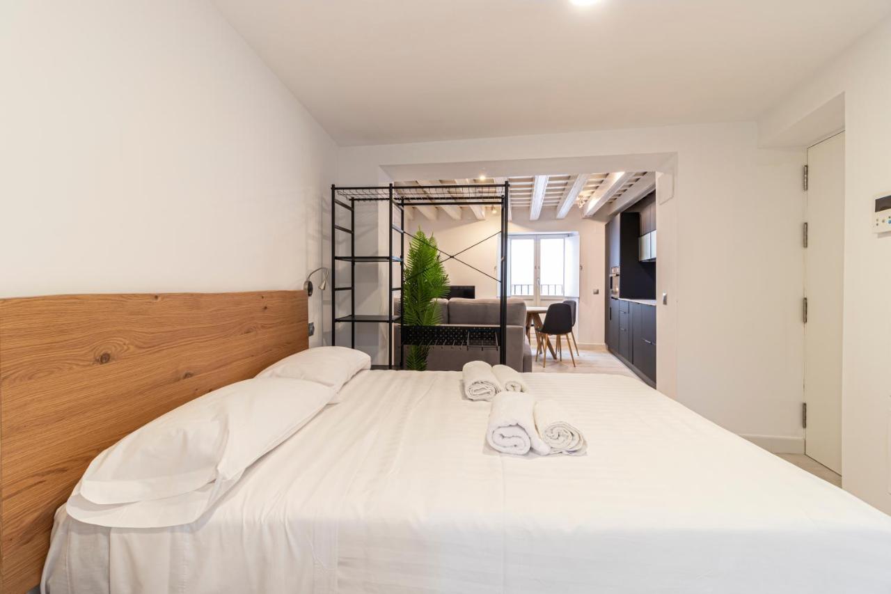 Allo Apartments San Roque 1ºb Cadiz Exterior photo