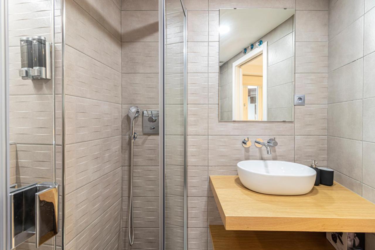 Allo Apartments San Roque 1ºb Cadiz Exterior photo