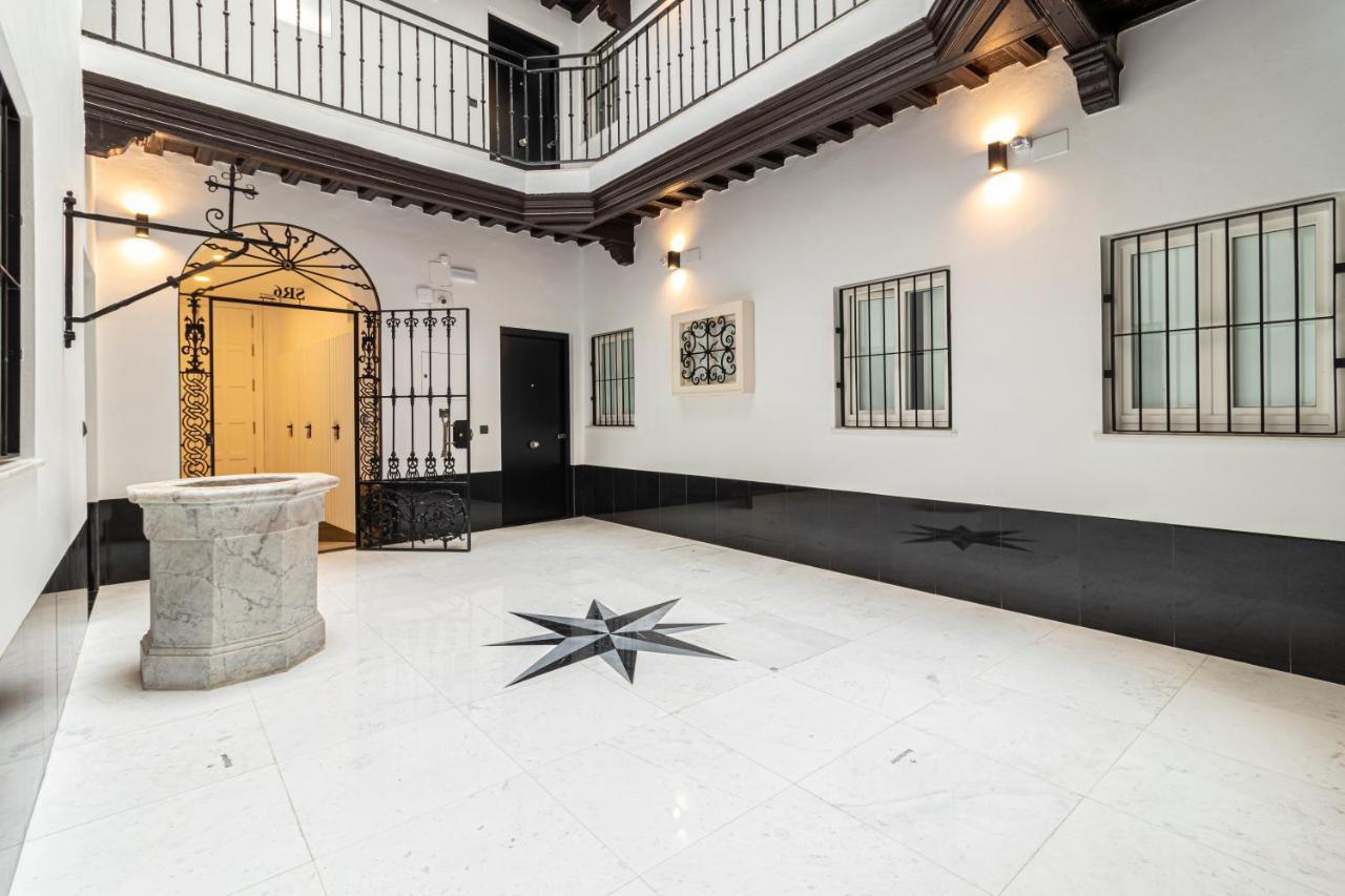 Allo Apartments San Roque 1ºb Cadiz Exterior photo