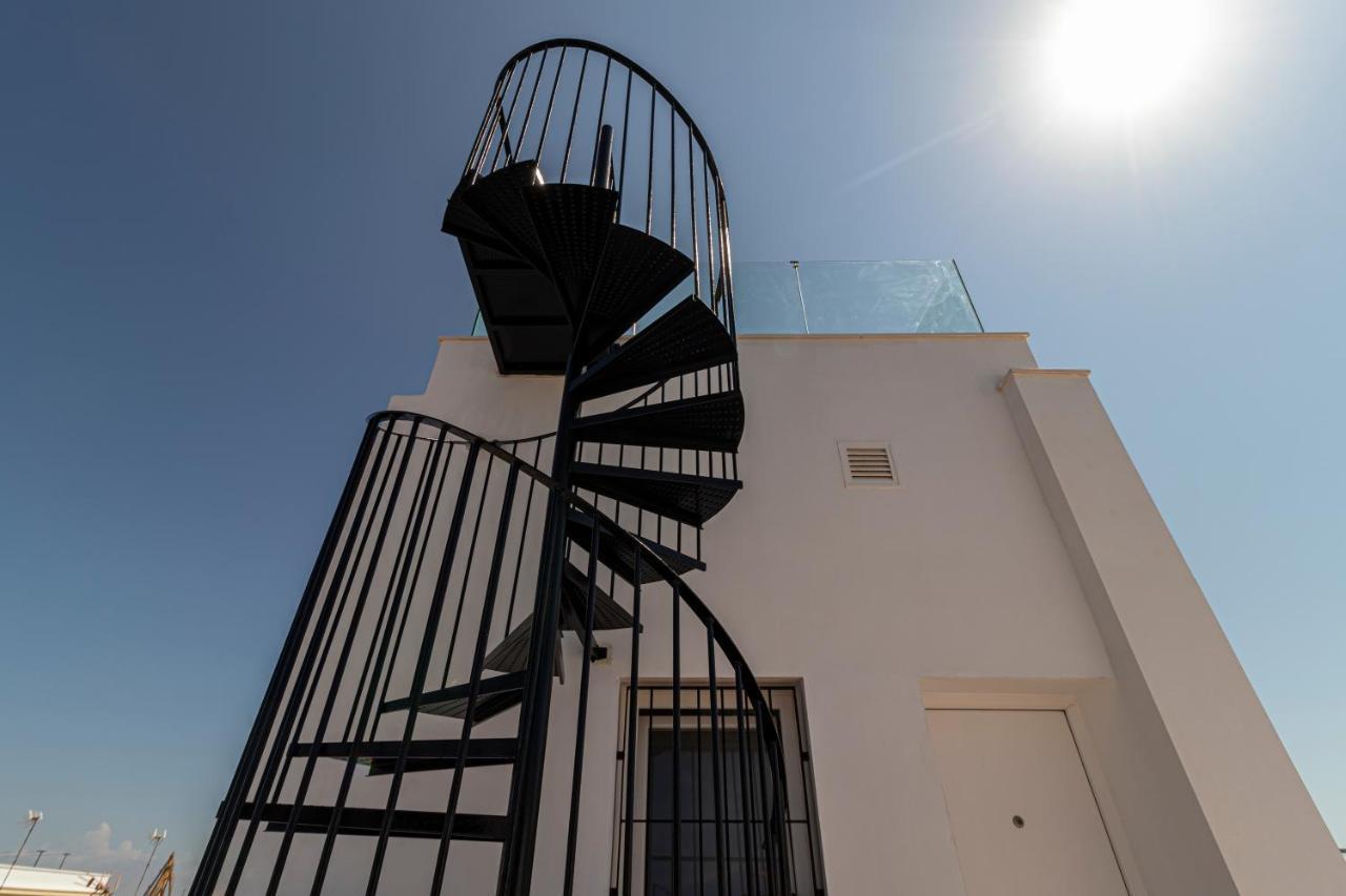 Allo Apartments San Roque 1ºb Cadiz Exterior photo